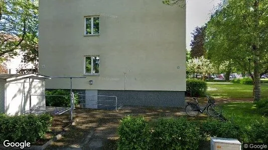 Lägenheter att hyra i Karlstad - Bild från Google Street View