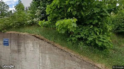 Lägenheter att hyra i Hedemora - Bild från Google Street View Lägenheter att hyra i Hedemora - Bild från Google Street View