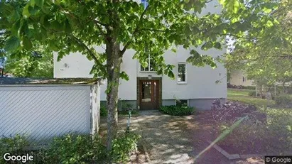 Lägenheter att hyra i Karlstad - Bild från Google Street View Lägenheter att hyra i Karlstad - Bild från Google Street View