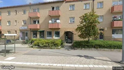 Lägenheter att hyra i Eskilstuna - Bild från Google Street View Lägenheter att hyra i Eskilstuna - Bild från Google Street View