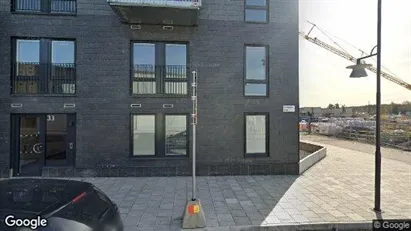 Lägenheter att hyra i Järfälla - Bild från Google Street View Lägenheter att hyra i Järfälla - Bild från Google Street View