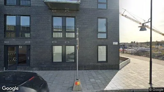 Lägenheter att hyra i Järfälla - Bild från Google Street View