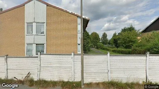 Lägenheter att hyra i Nässjö - Bild från Google Street View