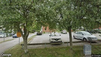 Lägenheter att hyra i Trosa - Bild från Google Street View Lägenheter att hyra i Trosa - Bild från Google Street View