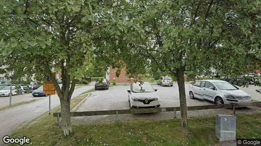 Lägenheter att hyra i Trosa - Bild från Google Street View