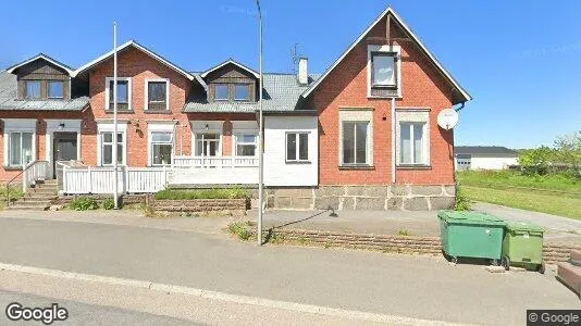 Lägenheter att hyra i Simrishamn - Bild från Google Street View