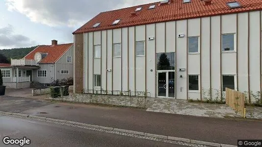 Lägenheter att hyra i Båstad - Bild från Google Street View