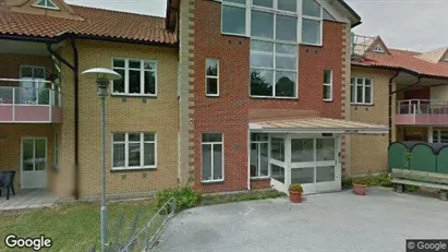 Lägenheter att hyra i Gotland - Bild från Google Street View