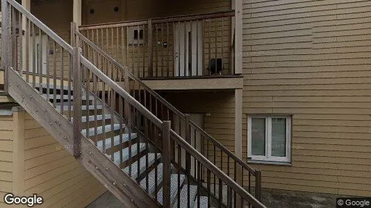 Lägenheter att hyra i Kalmar - Bild från Google Street View