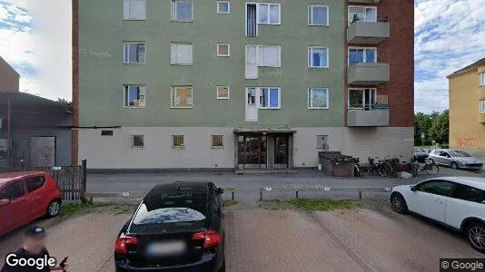 Lägenheter att hyra i Örebro - Bild från Google Street View