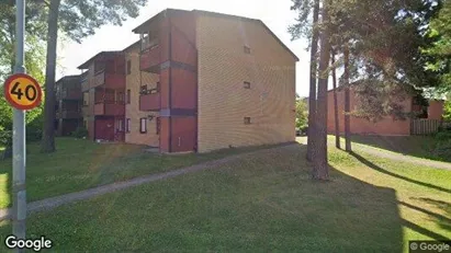 Lägenheter att hyra i Uppsala - Bild från Google Street View
