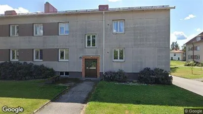 Lägenheter att hyra i Katrineholm - Bild från Google Street View Lägenheter att hyra i Katrineholm - Bild från Google Street View