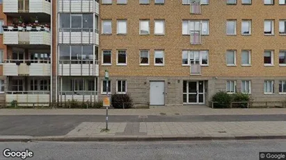 Lägenheter att hyra i Trelleborg - Bild från Google Street View Lägenheter att hyra i Trelleborg - Bild från Google Street View