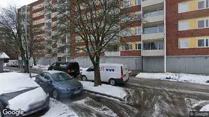 Lägenheter att hyra i Västerås - Bild från Google Street View Lägenheter att hyra i Västerås - Bild från Google Street View