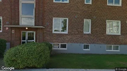Lägenheter att hyra i Helsingborg - Bild från Google Street View Lägenheter att hyra i Helsingborg - Bild från Google Street View