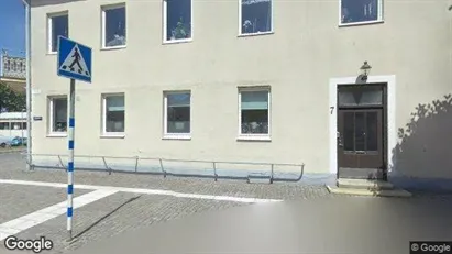 Lägenheter att hyra i Ronneby - Bild från Google Street View Lägenheter att hyra i Ronneby - Bild från Google Street View