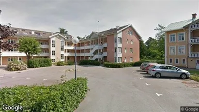 Lägenheter att hyra i Tranås - Bild från Google Street View