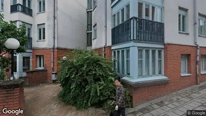 Lägenheter att hyra i Borås - Bild från Google Street View Lägenheter att hyra i Borås - Bild från Google Street View