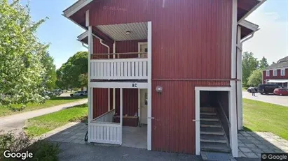 Lägenheter att hyra i Hedemora - Bild från Google Street View Lägenheter att hyra i Hedemora - Bild från Google Street View