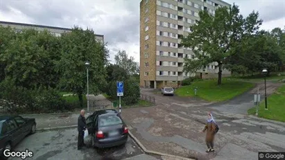 Lägenheter att hyra i Eskilstuna - Bild från Google Street View Lägenheter att hyra i Eskilstuna - Bild från Google Street View