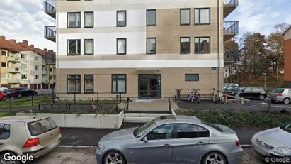 Lägenheter att hyra i Västerås - Bild från Google Street View Lägenheter att hyra i Västerås - Bild från Google Street View