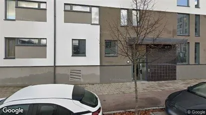 Lägenheter att hyra i Västerås - Bild från Google Street View Lägenheter att hyra i Västerås - Bild från Google Street View