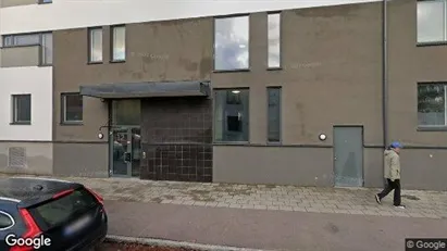 Lägenheter att hyra i Västerås - Bild från Google Street View Lägenheter att hyra i Västerås - Bild från Google Street View
