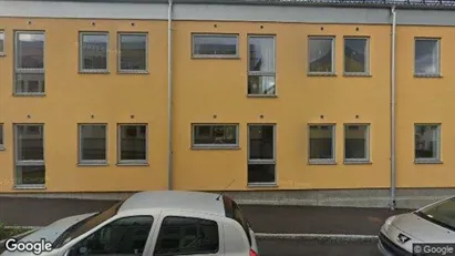 Lägenheter att hyra i Hässleholm - Bild från Google Street View Lägenheter att hyra i Hässleholm - Bild från Google Street View