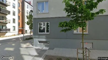 Lägenheter att hyra i Västerås - Bild från Google Street View Lägenheter att hyra i Västerås - Bild från Google Street View