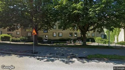 Lägenheter att hyra i Katrineholm - Bild från Google Street View Lägenheter att hyra i Katrineholm - Bild från Google Street View