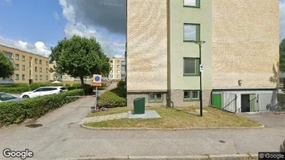 Lägenheter att hyra i Katrineholm - Bild från Google Street View Lägenheter att hyra i Katrineholm - Bild från Google Street View