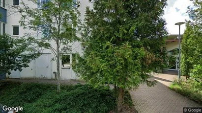 Lägenheter att hyra i Tranås - Bild från Google Street View Lägenheter att hyra i Tranås - Bild från Google Street View