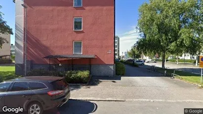 Lägenheter att hyra i Norrköping - Bild från Google Street View