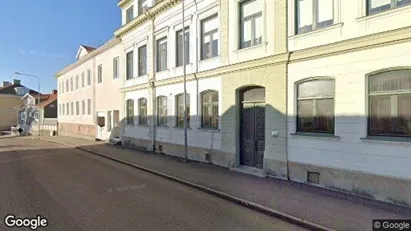 Lägenheter att hyra i Oskarshamn - Bild från Google Street View Lägenheter att hyra i Oskarshamn - Bild från Google Street View