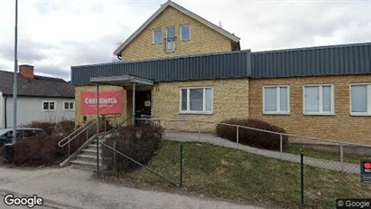 Lägenheter att hyra i Vallentuna - Bild från Google Street View Lägenheter att hyra i Vallentuna - Bild från Google Street View