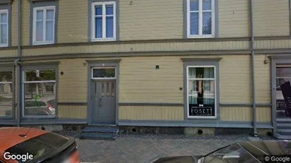 Lägenheter att hyra i Lidköping - Bild från Google Street View Lägenheter att hyra i Lidköping - Bild från Google Street View