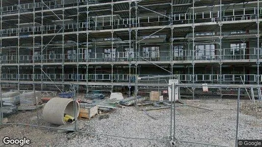 Lägenheter att hyra i Malmö Centrum - Bild från Google Street View