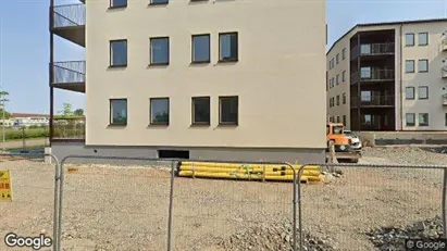 Lägenheter att hyra i Lund - Bild från Google Street View Lägenheter att hyra i Lund - Bild från Google Street View