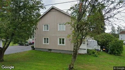 Lägenheter att hyra i Sundsvall - Bild från Google Street View