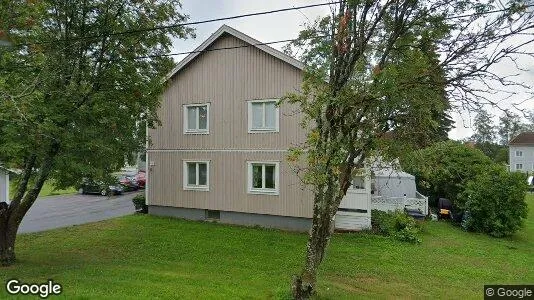 Lägenheter att hyra i Sundsvall - Bild från Google Street View