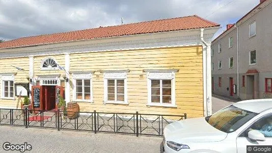 Lägenheter att hyra i Askersund - Bild från Google Street View