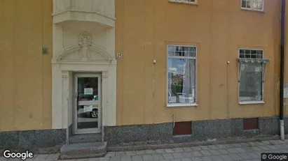Lägenheter att hyra i Enköping - Bild från Google Street View
