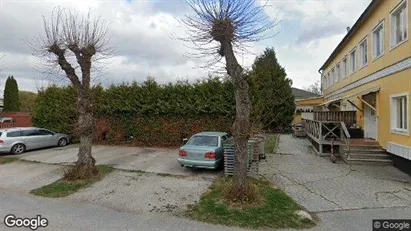 Lägenheter att hyra i Örebro - Bild från Google Street View