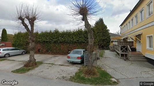 Lägenheter att hyra i Örebro - Bild från Google Street View