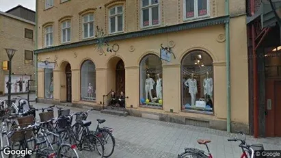 Lägenheter att hyra i Halmstad - Bild från Google Street View Lägenheter att hyra i Halmstad - Bild från Google Street View