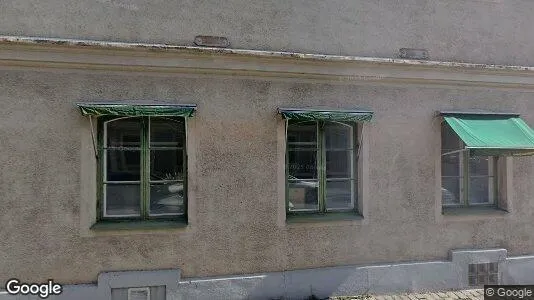 Lägenheter att hyra i Kalmar - Bild från Google Street View