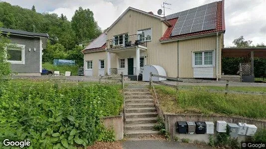 Lägenheter att hyra i Jönköping - Bild från Google Street View