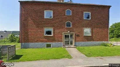 Lägenheter att hyra i Ulricehamn - Bild från Google Street View Lägenheter att hyra i Ulricehamn - Bild från Google Street View