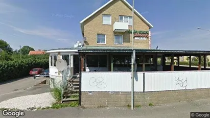 Lägenheter att hyra i Vänersborg - Bild från Google Street View Lägenheter att hyra i Vänersborg - Bild från Google Street View