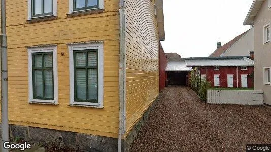 Lägenheter att hyra i Vänersborg - Bild från Google Street View